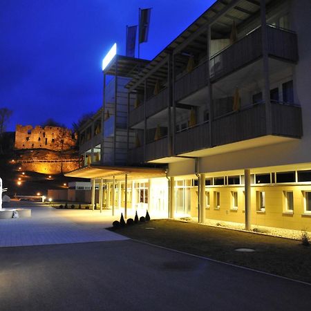 Gesundheitsresort Bad St. Leonhard Bad Sankt Leonhard im Lavanttal Buitenkant foto