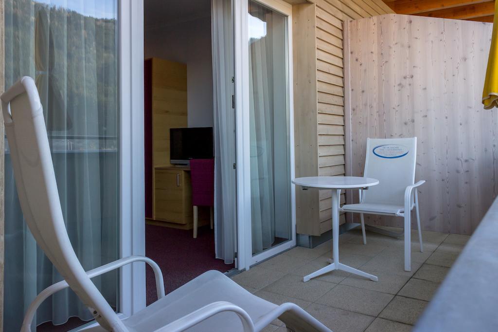 Gesundheitsresort Bad St. Leonhard Bad Sankt Leonhard im Lavanttal Kamer foto