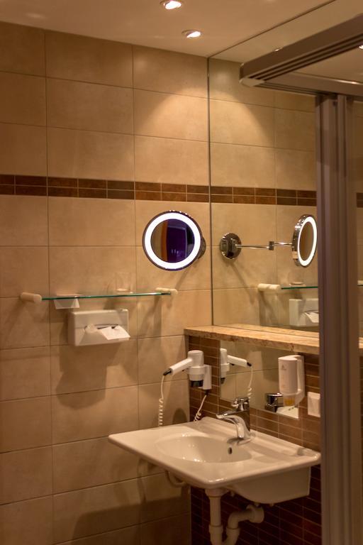 Gesundheitsresort Bad St. Leonhard Bad Sankt Leonhard im Lavanttal Kamer foto
