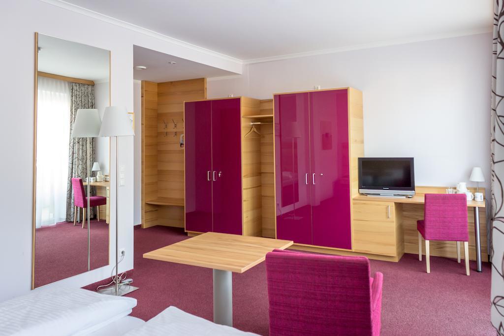 Gesundheitsresort Bad St. Leonhard Bad Sankt Leonhard im Lavanttal Kamer foto